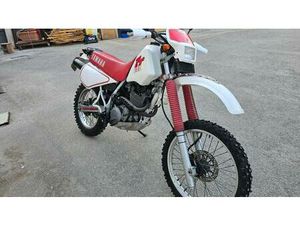 VENDO YAMAHA TT 600 (1985 - 93) USATA A BARI (CODICE 9567840) - MOTO.IT