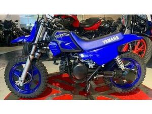 VENDO YAMAHA PW 50 (2024 - 25) NUOVA A CASALE MONFERRATO (CODICE 9567934) - MOTO.IT