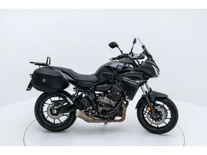 YAMAHA TRACER 700, TOURING, OCCASION, CHF 4'900.-