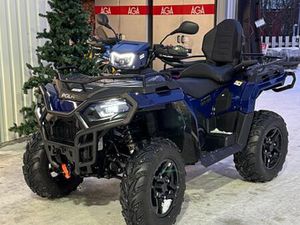POLARIS SPORTSMAN 570 TOURING SP