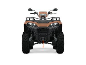 POLARIS SPORTSMAN 570 EPS SE PREMIUM LE