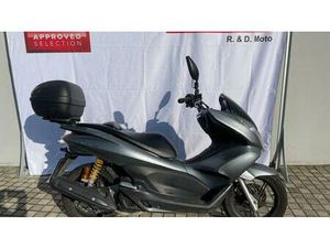 VENDO HONDA PCX 150 (2014 - 17) USATA A RAVENNA (CODICE 9567906) - MOTO.IT