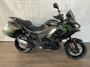 KAWASAKI VERSYS 1100 TOURER