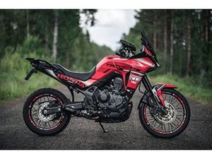 HONDA XL750 TRANSALP (-) - BYTBIL.COM ◊