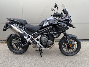 MOTO NEUVE: TRIUMPH TIGER 1200 GT PRO