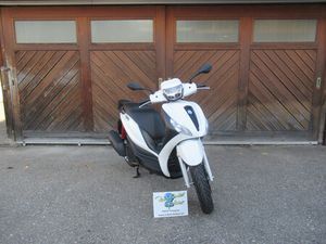 MEDLEY 125 SPORT