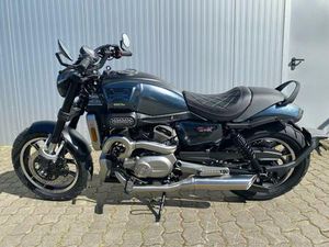 HYOSUNG GV125 X ABS | MOD.2025