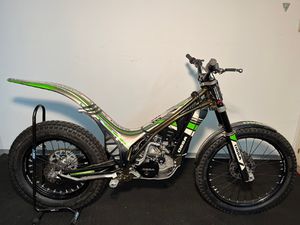 2012 OSSA TR 280 **BRAND NEW**