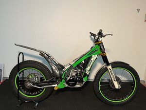 2013 OSSA TR 300 **BRAND NEW**