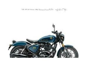 SHOTGUN 650 (2024 - 25)