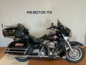 HARLEY-DAVIDSON ELECTRA GLIDE ULTRA CLASSIC