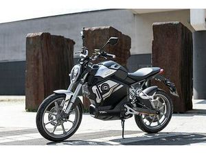 SUPER SOCO TSX - ELEKTRISK MOPED - NORGES MEST SOLGTE ELEKTRISK MOPED, GRATIS LEVERING PÅ DØREN*, 100% FINANSIERING