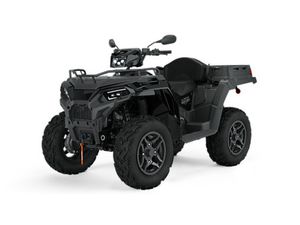 POLARIS SPORTSMAN X2 570 EPS LE