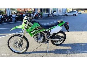 KAWASAKI KLX 250 KLX 250