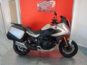 NEW HONDA NT1100 ES DCT FOR SALE IN SURREY