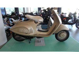 VENDO VESPA VESPA 946 DRAGON 125 (2024) NUOVA A ALBA (CODICE 9521283) - MOTO.IT