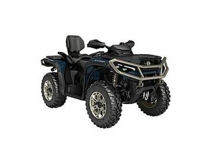 CAN-AM OUTLANDER MAX LDT T 1000R