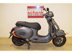 VESPA GTS 310