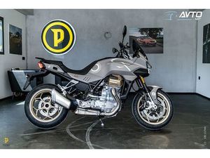 MOTOGUZZI V100 MANDELLO AVIAZIONE NAVALE + DARILO