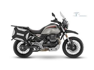 MOTOGUZZI V 85 TT TRAVEL AKCIJA 13.499.00EUR