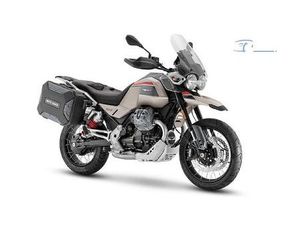 MOTOGUZZI V85 TT TRAVEL E5+ AKCIJA