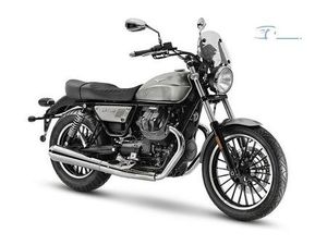 MOTOGUZZI V9 ROAMER E5