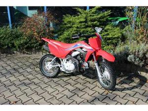 HONDA CRF 110 F 2024 NA OBJEDNÁVKU