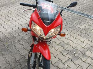 HONDA CBR 125
