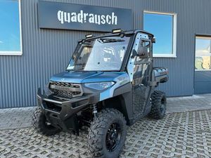 POLARIS RANGER 1000 XP BLUE SLATE MY26 KABINE HEIZUNG