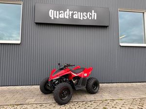 CFMOTO CFORCE 110 KINDERQUAD - ALLE FARBEN AM LAGER