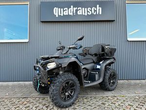 CFMOTO CFORCE 625 TOURING - TWILIGHT BLUE