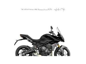 VENDO TRIUMPH TIGER SPORT 660 (2022 - 24) NUOVA A FIRENZE (CODICE 9569977) - MOTO.IT