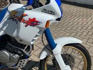 HONDA DOMINATOR 1992