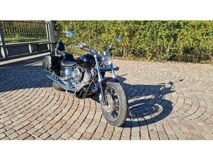 VENDO YAMAHA XVS 1100 DRAG STAR A CLASSIC (2000 - 06) USATA A LAIVES/LEIFERS (CODICE 9570343) - MOTO.IT
