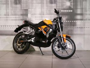 VENDO SUPER SOCO TSX L1 (2020 - 23) NUOVA A CASALGRASSO (CODICE 9570179) - MOTO.IT