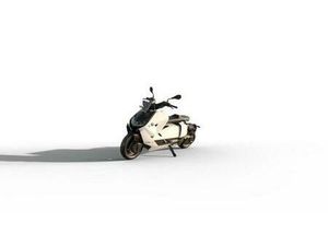 VENDO BMW CE 04 (2021 - 25) NUOVA A BIGARELLO (CODICE 9499086) - MOTO.IT