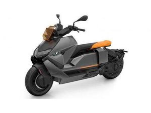 VENDO BMW CE 04 (2021 - 25) NUOVA A FERRARA (CODICE 9361594) - MOTO.IT