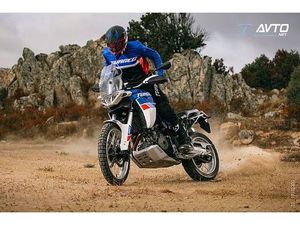 APRILIA TUAREG 660 EVOCATIVE AKCIJA E5