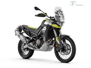 APRILIA TUAREG 660