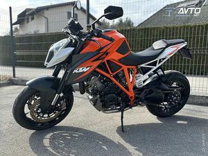 KTM 1290R SUPER DUKE SUPERDUKE