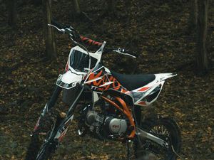 KAYO TT140, 2024 GOD.