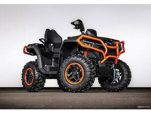 CFMOTO C-FORCE 1000 ABS