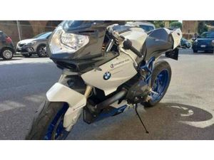 VENDO BMW HP2 SPORT USATA A ROMA (CODICE 9506344) - MOTO.IT