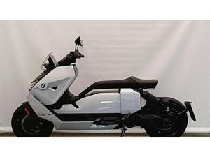 VENDO BMW CE 04 (2021 - 25) USATA A LECCO (CODICE 9568202) - MOTO.IT