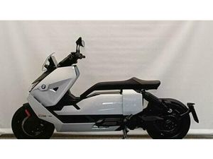 VENDO BMW CE 04 (2021 - 25) USATA A LECCO (CODICE 9568203) - MOTO.IT