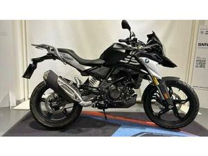 VENDO BMW G 310 GS (2021 - 25) USATA A TRENTO (CODICE 9557246) - MOTO.IT