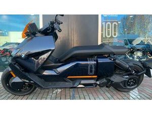 VENDO BMW CE 04 (2021 - 25) USATA A ALESSANDRIA (CODICE 9361307) - MOTO.IT