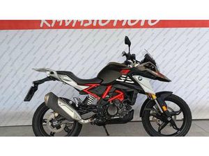VENDO BMW G 310 GS (2021 - 25) USATA A BONATE SOTTO (CODICE 9540291) - MOTO.IT