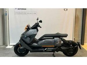 VENDO BMW CE 04 (2021 - 25) USATA A ALBENGA (CODICE 9062582) - MOTO.IT