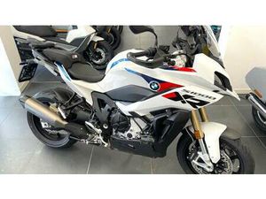 VENDO BMW S 1000 XR (2024 - 25) USATA A PIACENZA (CODICE 9524009) - MOTO.IT